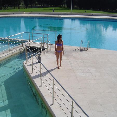 Hotel Terme Di Venturina Venturina Terme Zewnętrze zdjęcie