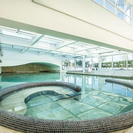 Hotel Terme Di Venturina Venturina Terme Zewnętrze zdjęcie