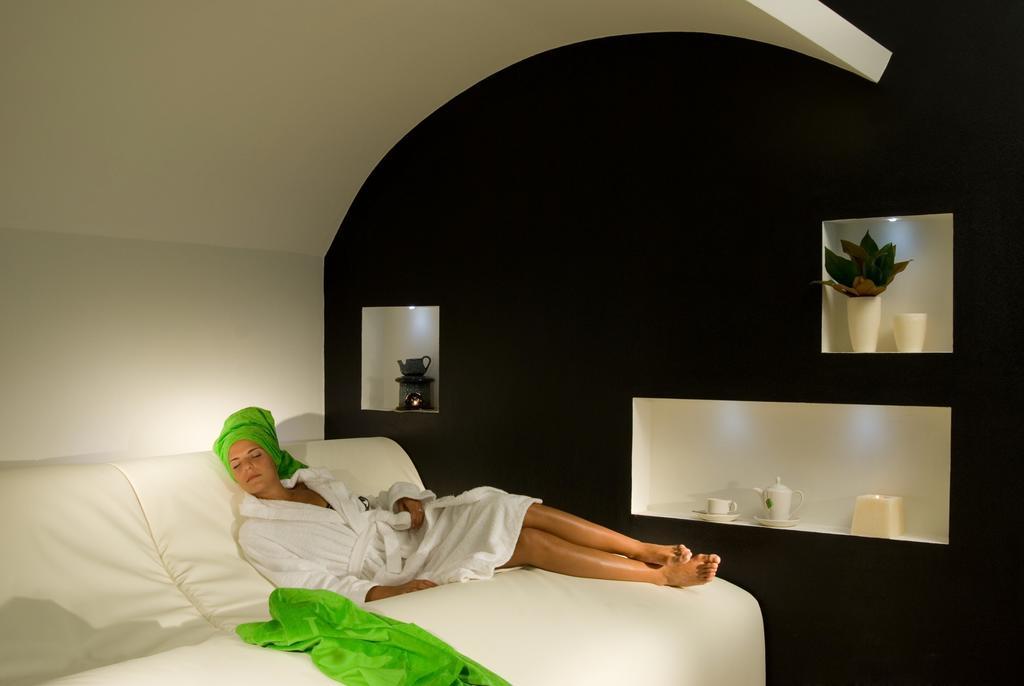 Hotel Terme Di Venturina Venturina Terme Zewnętrze zdjęcie