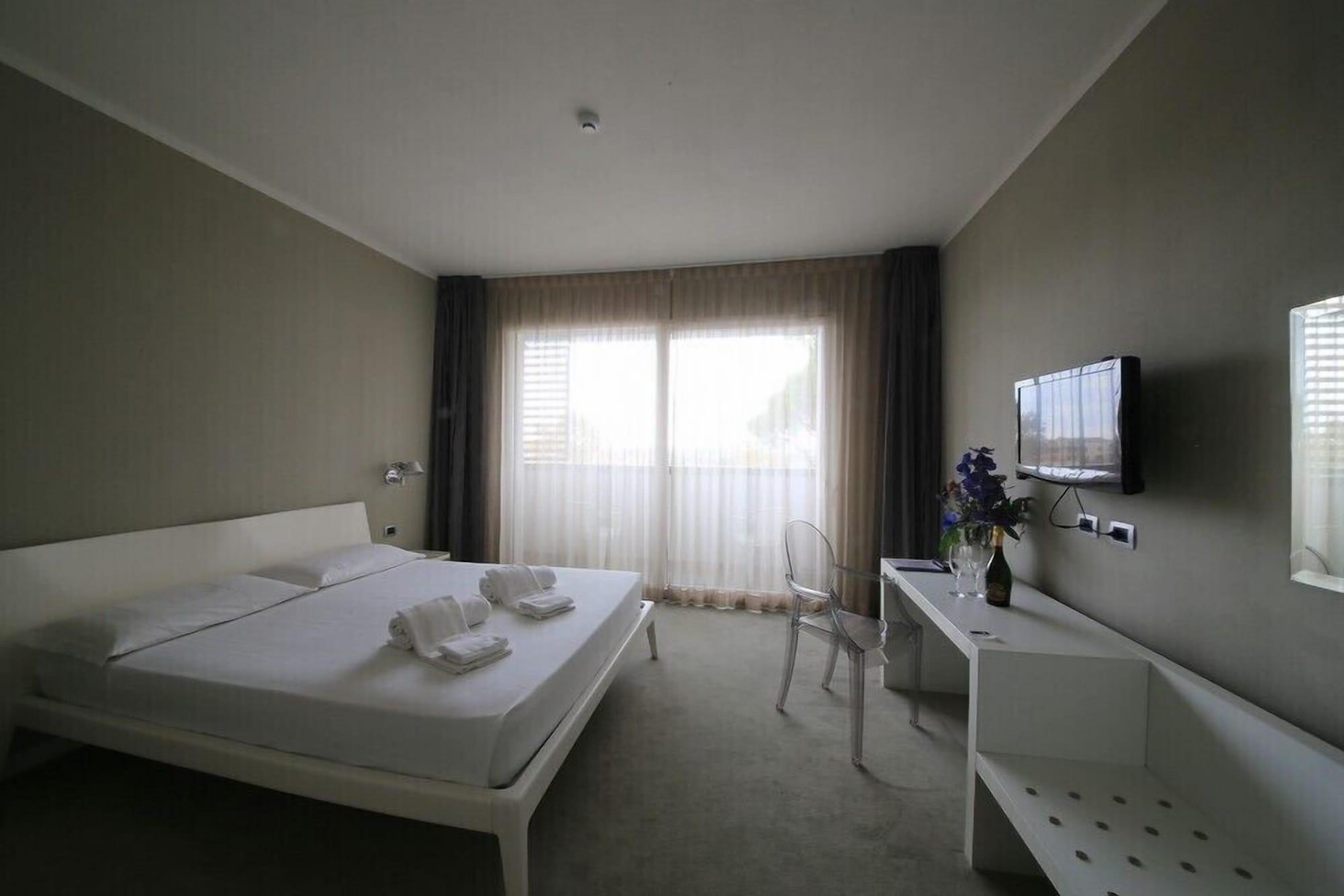Hotel Terme Di Venturina Venturina Terme Zewnętrze zdjęcie