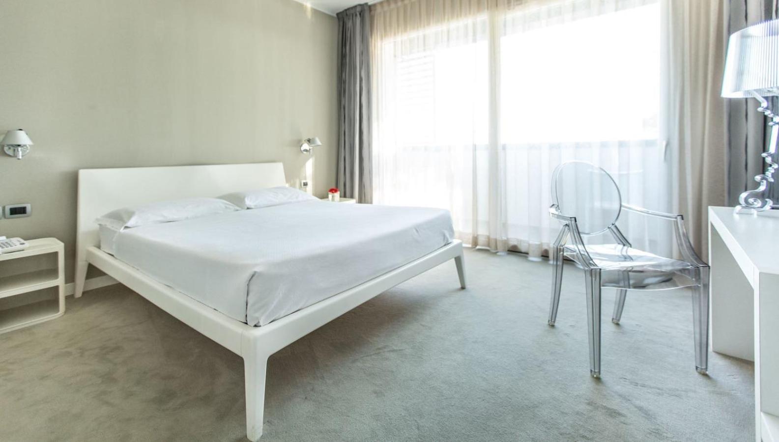 Hotel Terme Di Venturina Venturina Terme Zewnętrze zdjęcie