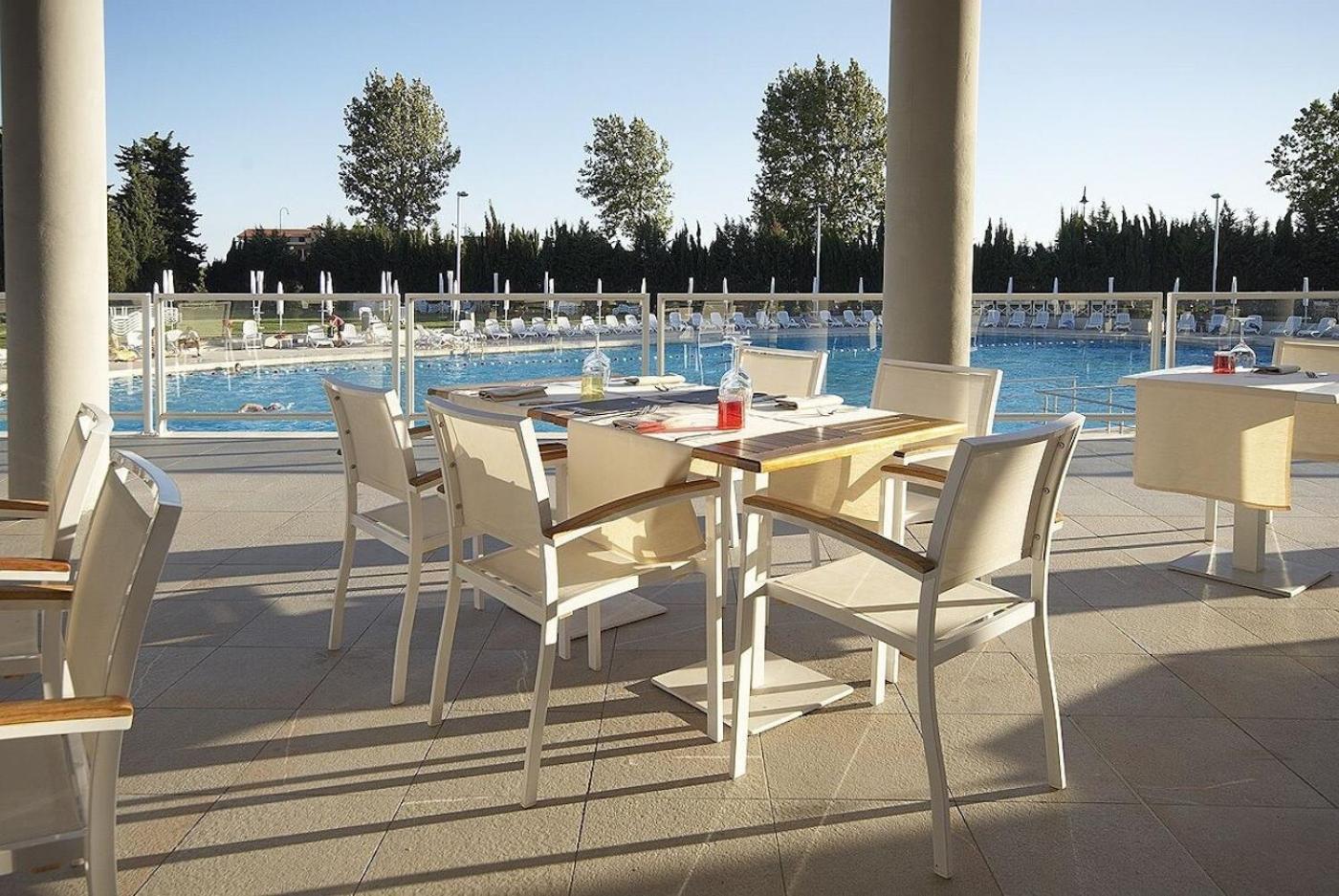 Hotel Terme Di Venturina Venturina Terme Zewnętrze zdjęcie