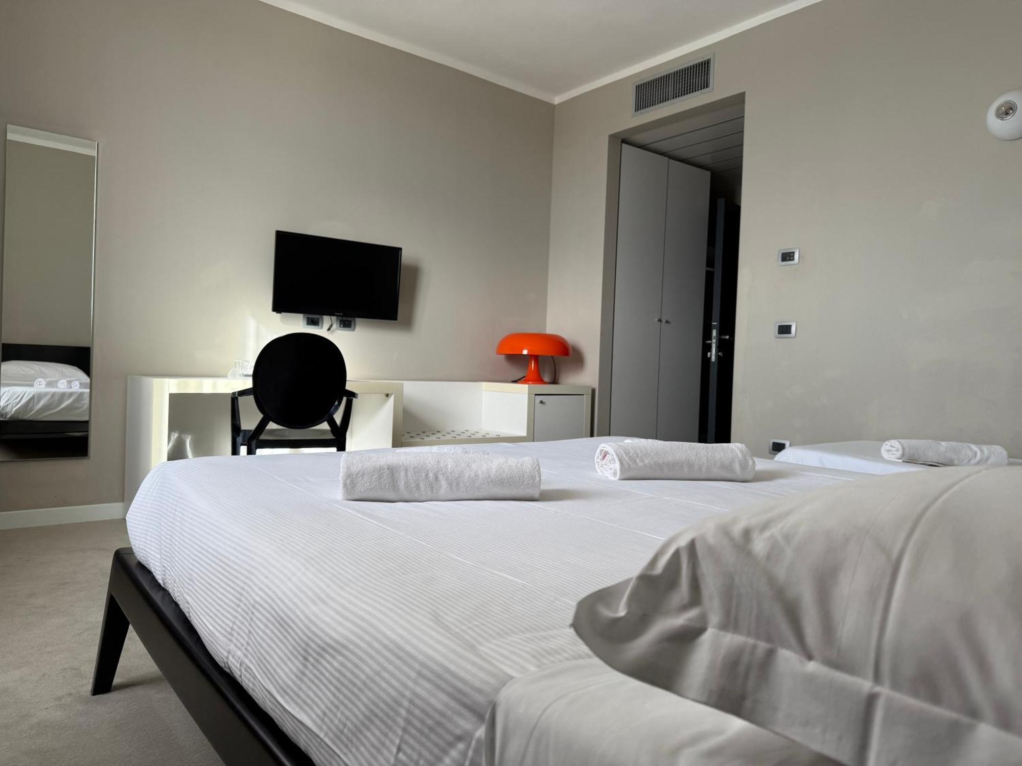 Hotel Terme Di Venturina Venturina Terme Zewnętrze zdjęcie