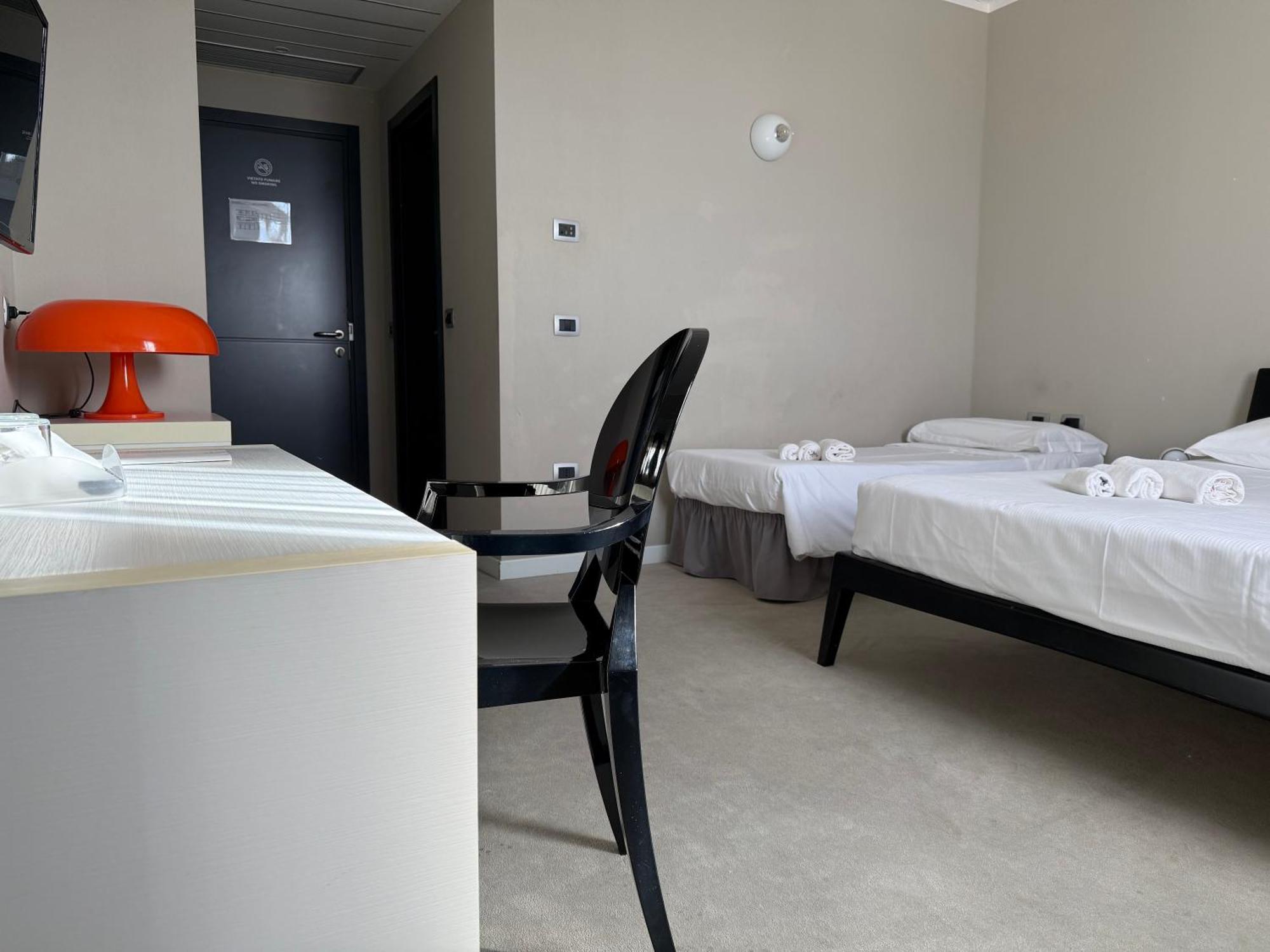 Hotel Terme Di Venturina Venturina Terme Zewnętrze zdjęcie