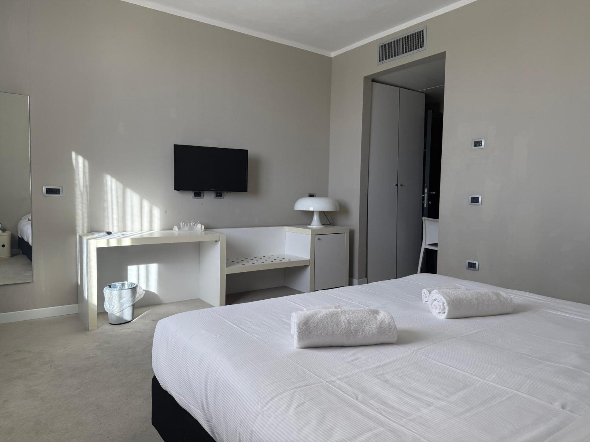 Hotel Terme Di Venturina Venturina Terme Zewnętrze zdjęcie