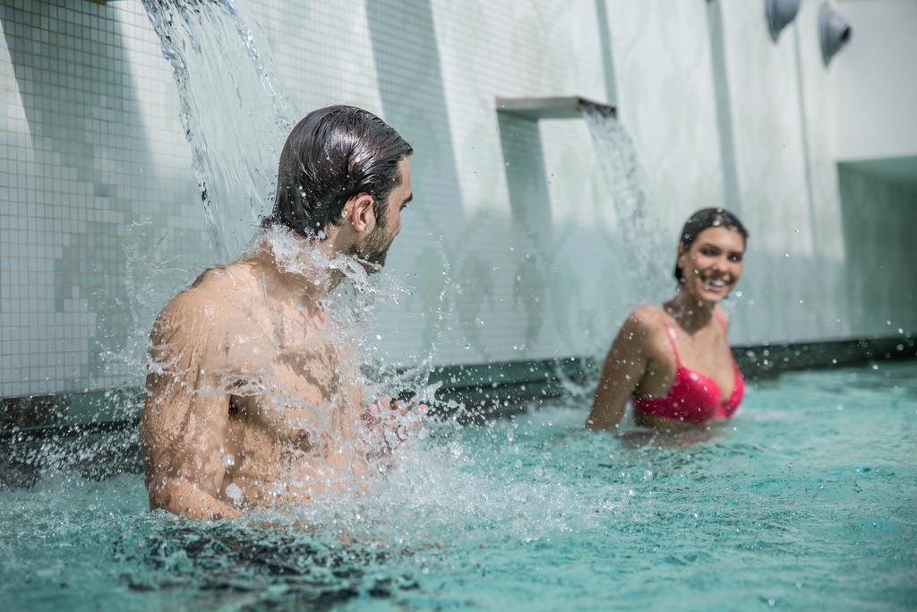 Hotel Terme Di Venturina Venturina Terme Zewnętrze zdjęcie
