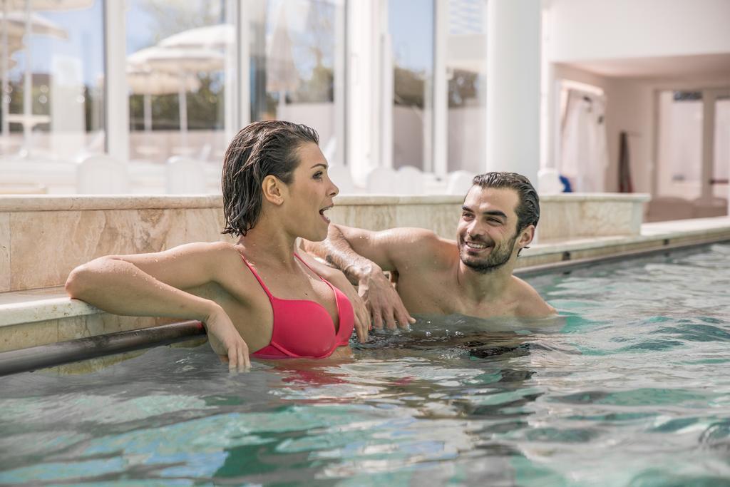 Hotel Terme Di Venturina Venturina Terme Zewnętrze zdjęcie