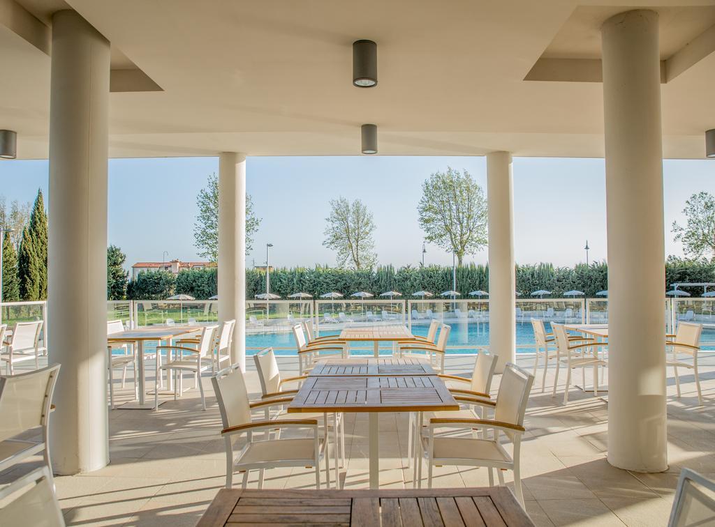 Hotel Terme Di Venturina Venturina Terme Zewnętrze zdjęcie