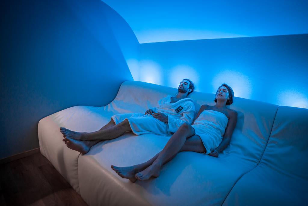 Hotel Terme Di Venturina Venturina Terme Zewnętrze zdjęcie
