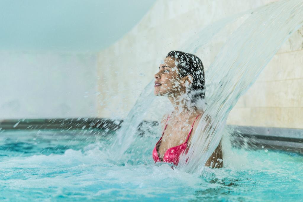 Hotel Terme Di Venturina Venturina Terme Zewnętrze zdjęcie