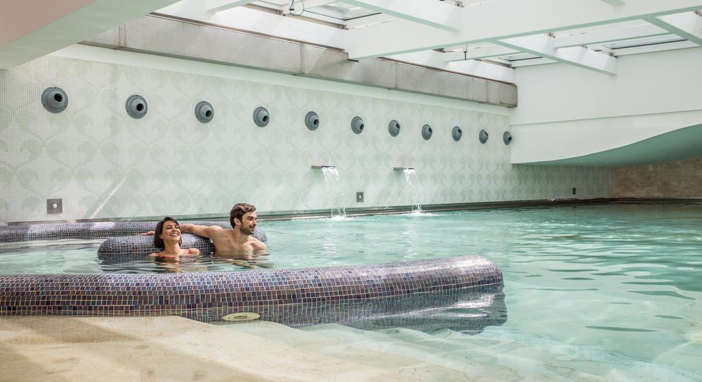Hotel Terme Di Venturina Venturina Terme Zewnętrze zdjęcie