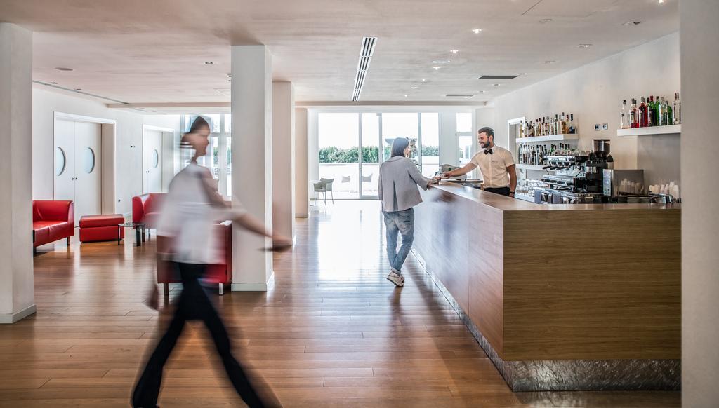 Hotel Terme Di Venturina Venturina Terme Zewnętrze zdjęcie