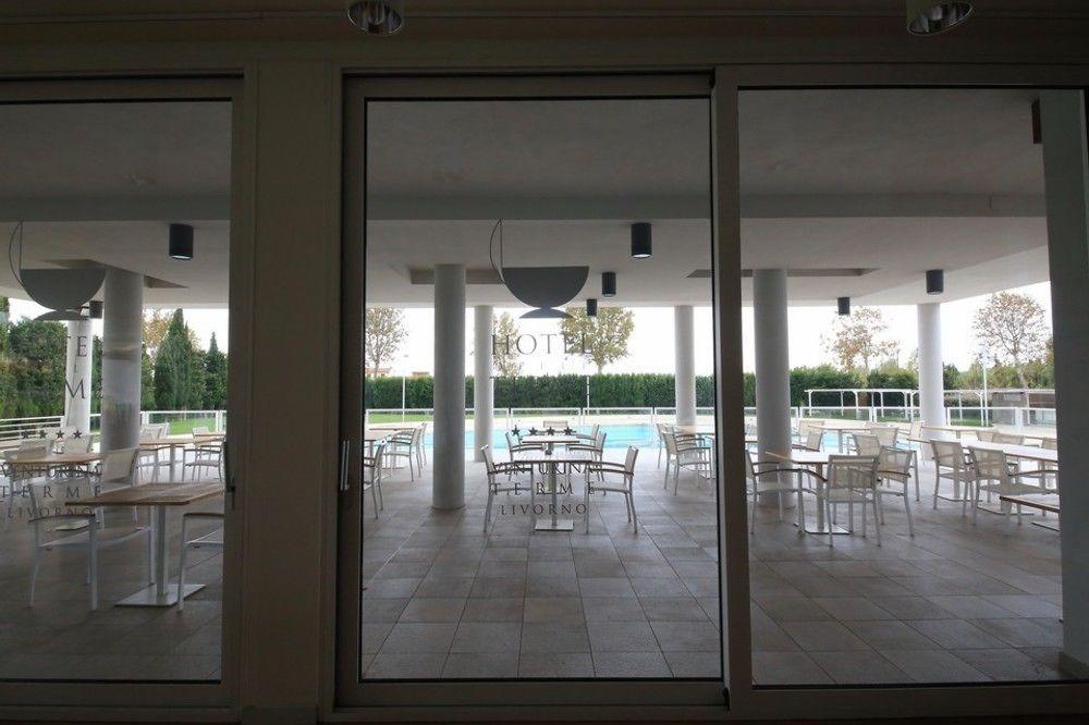 Hotel Terme Di Venturina Venturina Terme Zewnętrze zdjęcie