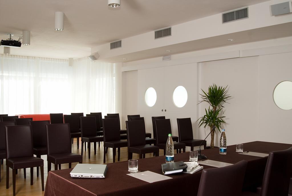 Hotel Terme Di Venturina Venturina Terme Zewnętrze zdjęcie