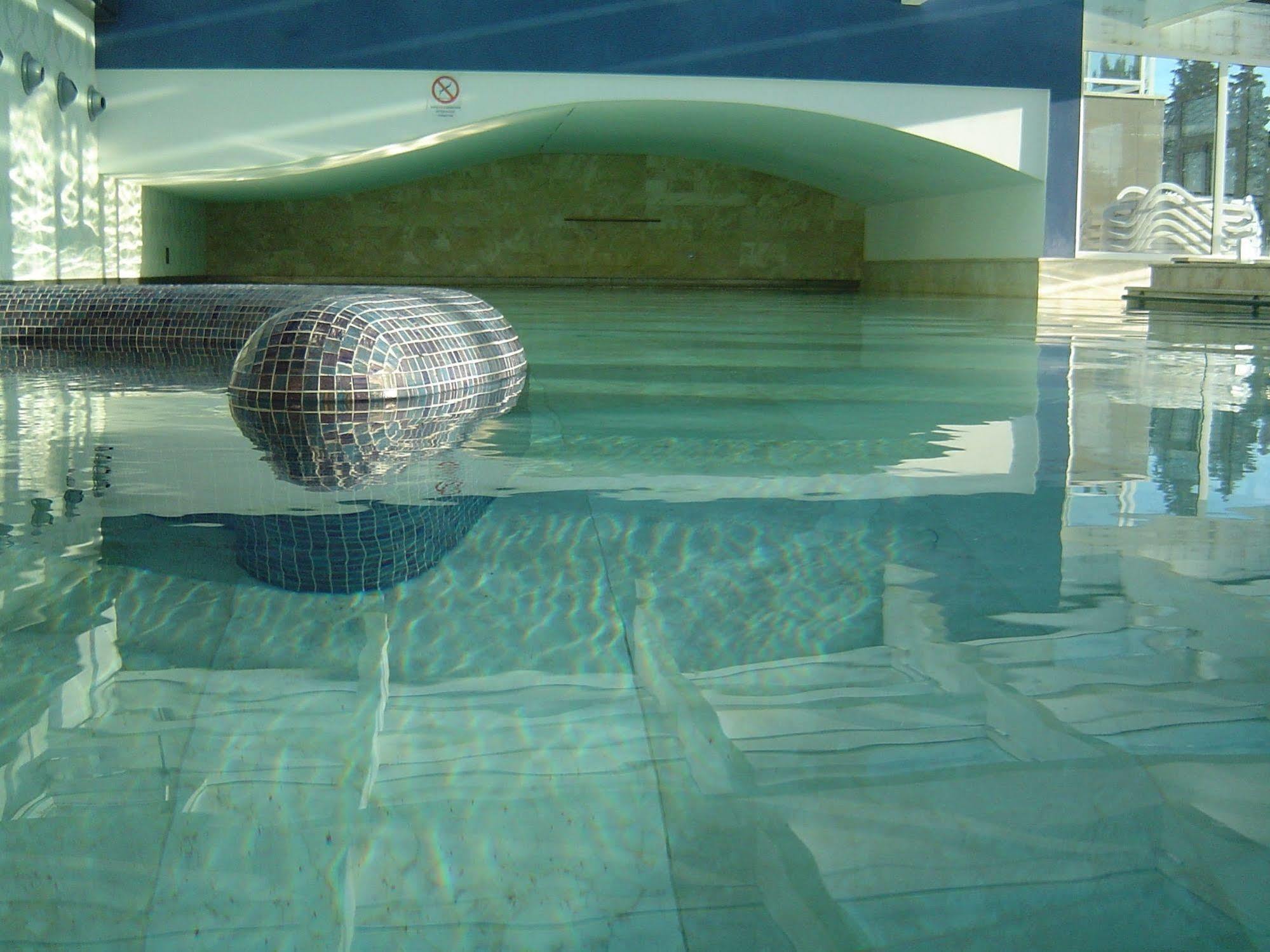 Hotel Terme Di Venturina Venturina Terme Zewnętrze zdjęcie
