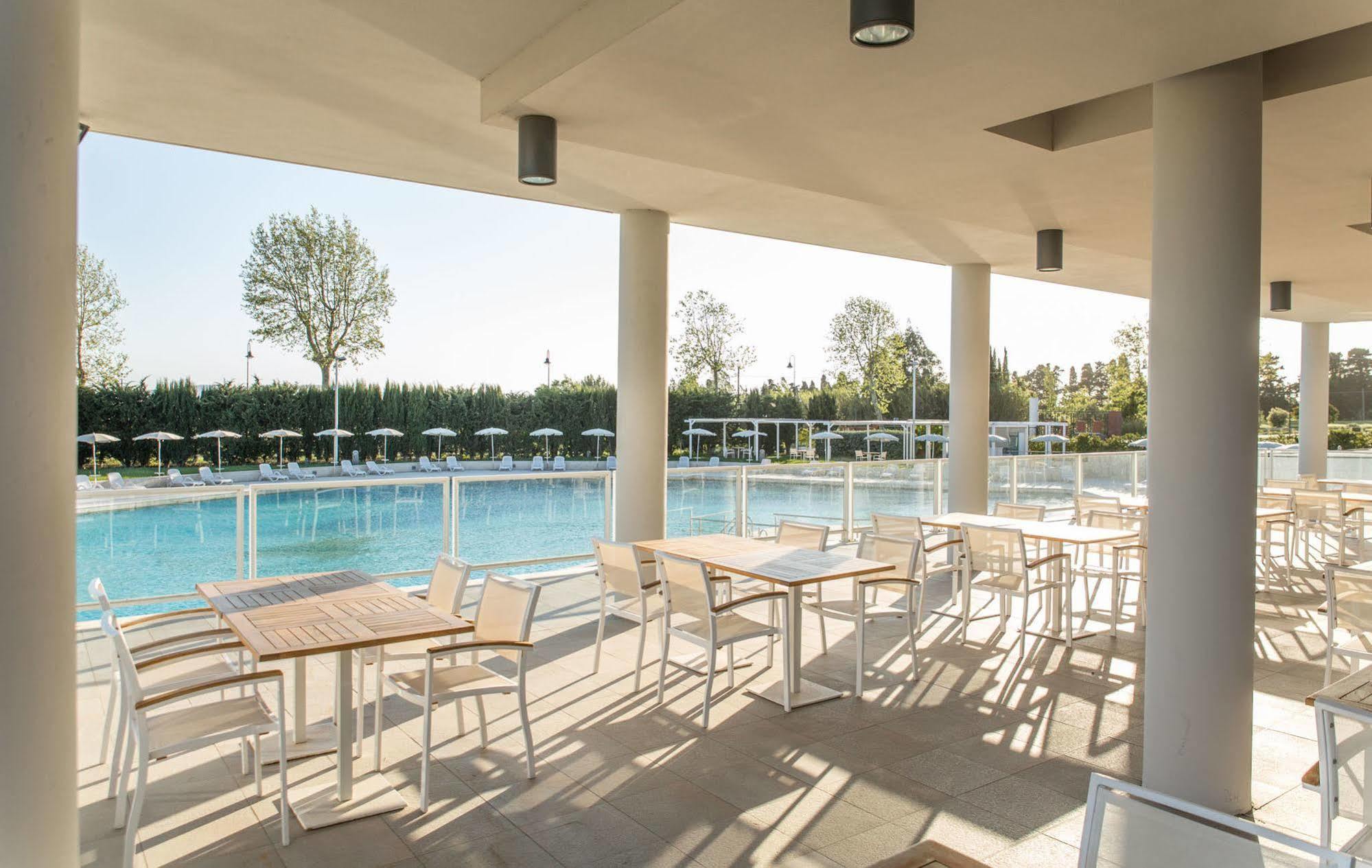 Hotel Terme Di Venturina Venturina Terme Zewnętrze zdjęcie