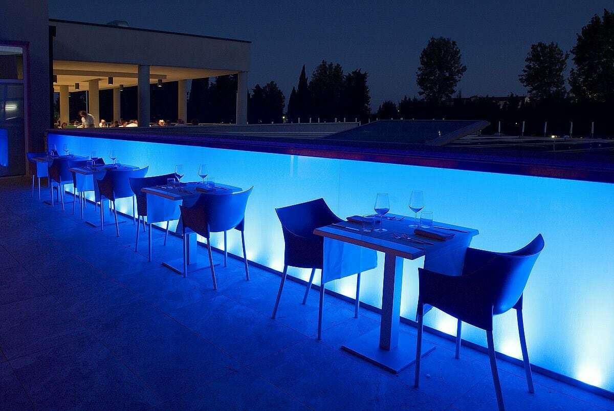 Hotel Terme Di Venturina Venturina Terme Zewnętrze zdjęcie