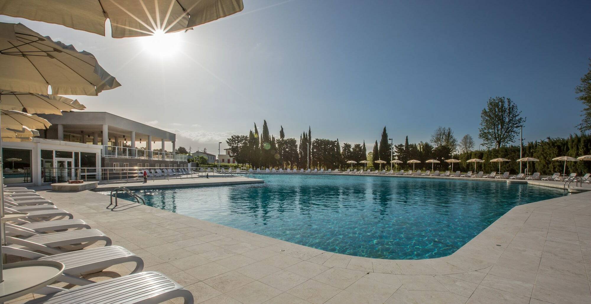 Hotel Terme Di Venturina Venturina Terme Zewnętrze zdjęcie